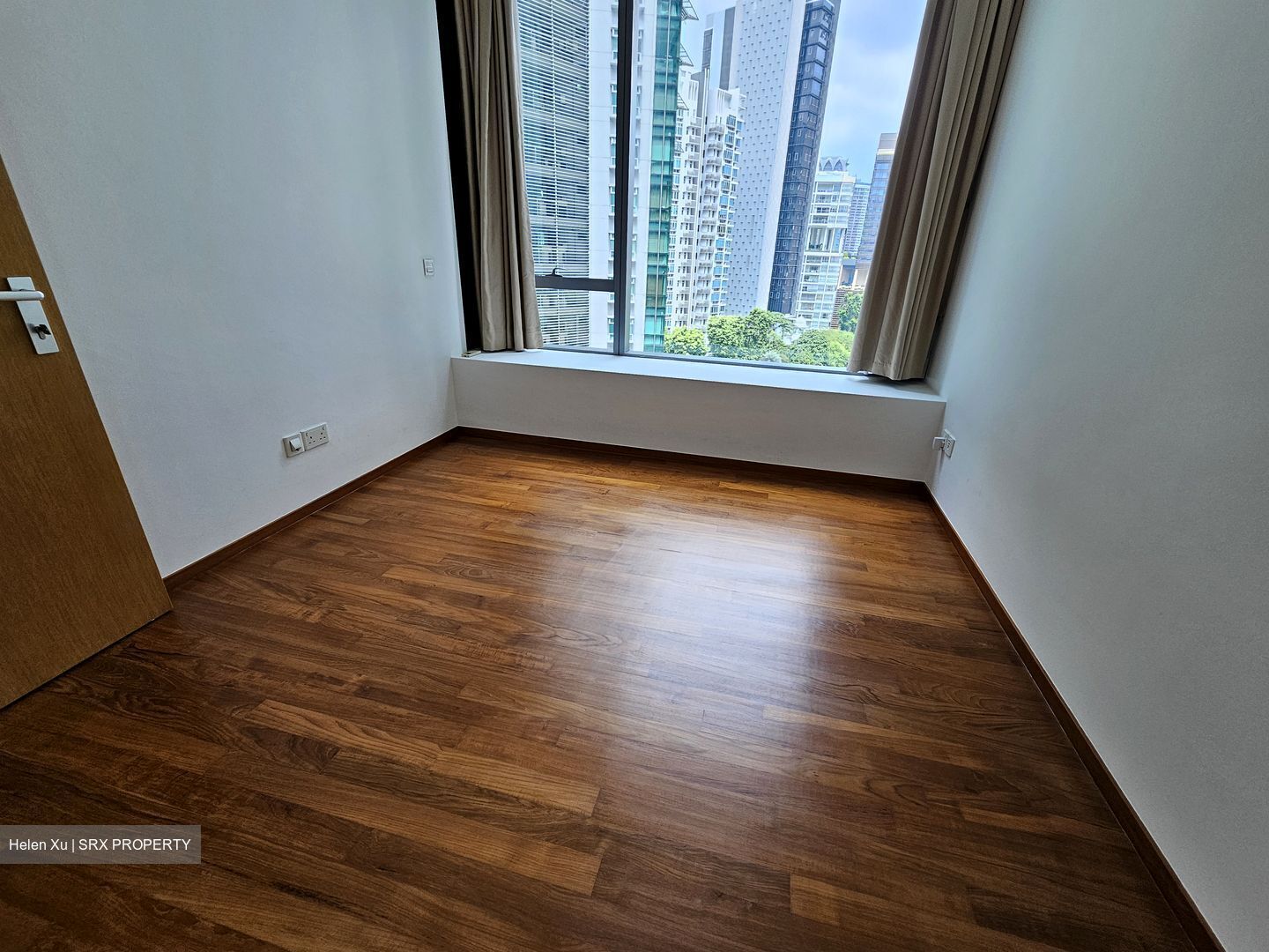 Helios Residences (D9), Apartment #500808061